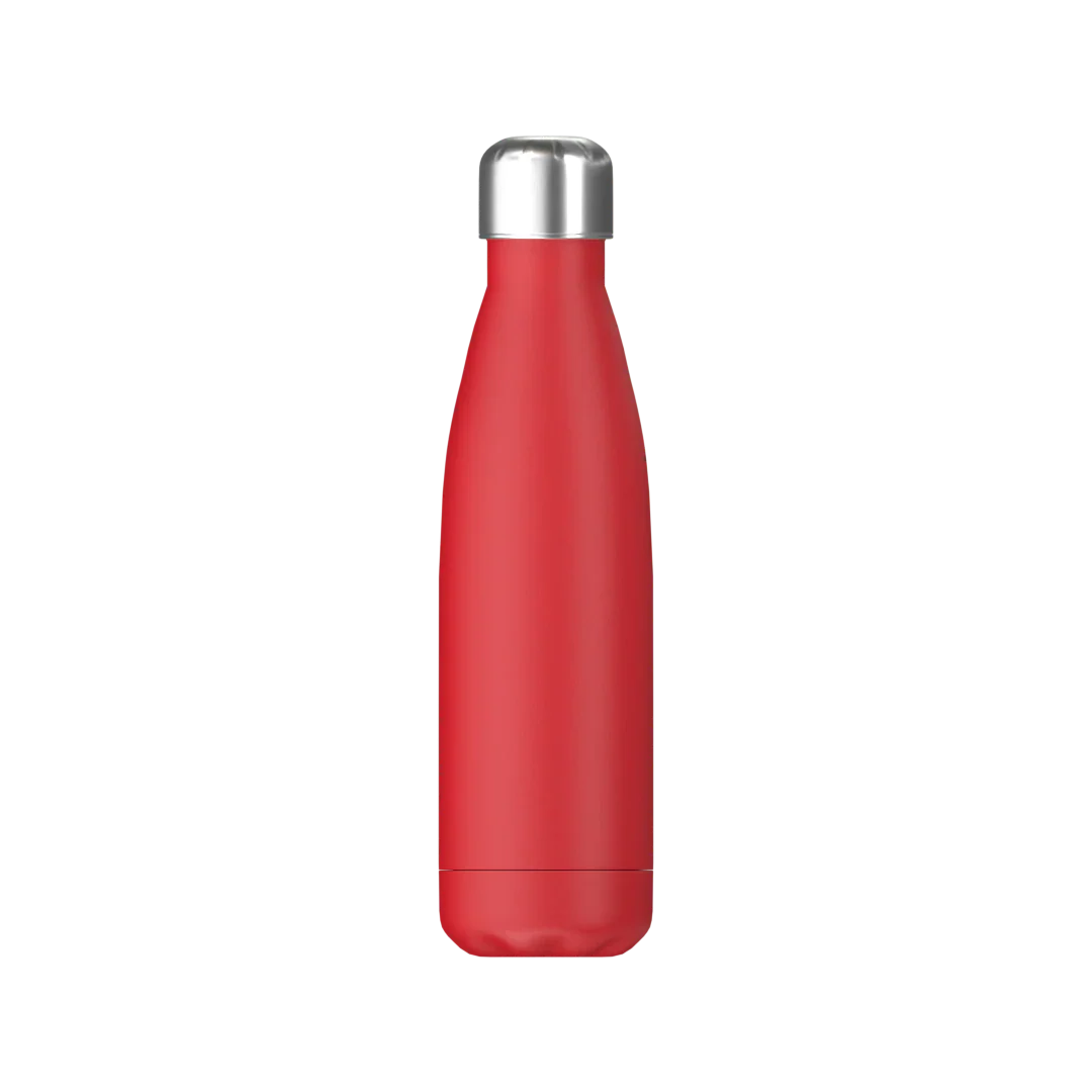 Fluye Bottle Classic 500ml Red Velvet - Image 2