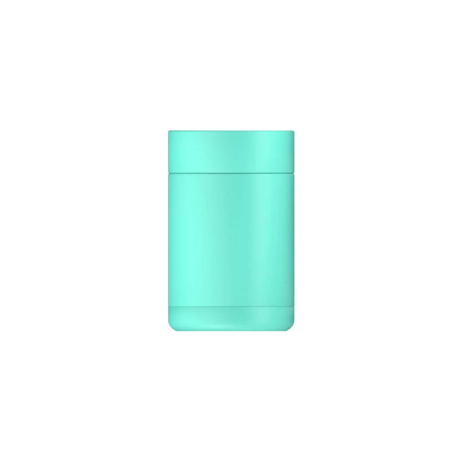 Fluye Can Cooler 355ml Lagoon - Image 3