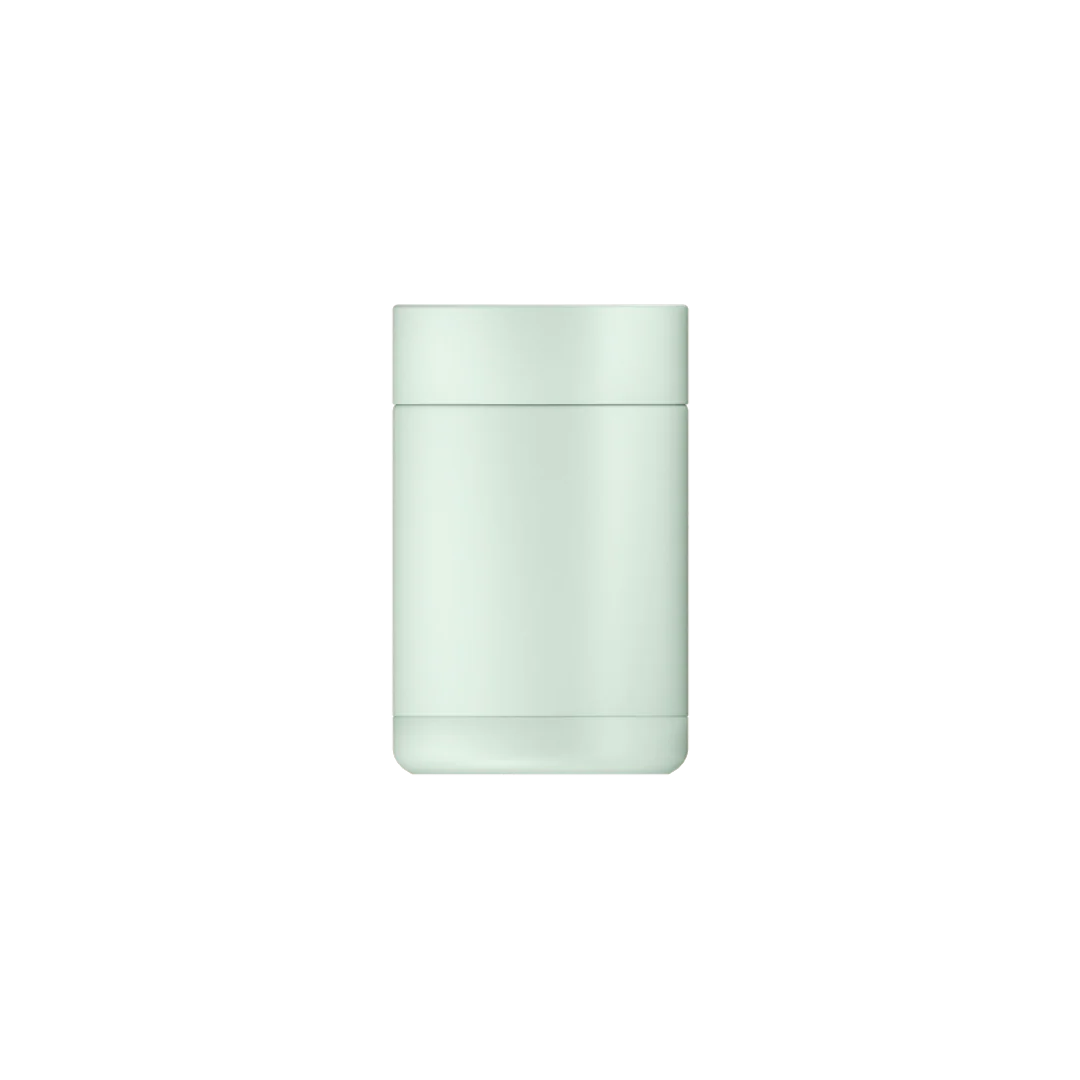 Fluye Can Cooler 355ml Mint - Image 3