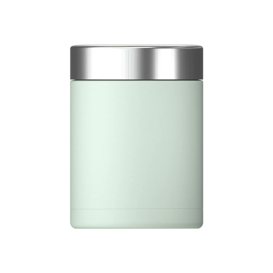 Fluye Food Container 470ml Mint - Image 3