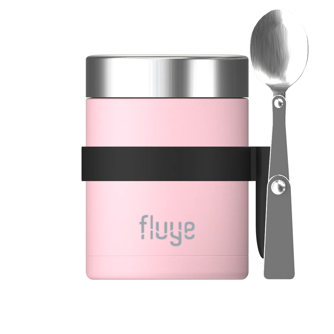 Fluye Food Container 470ml Maras - Image 4