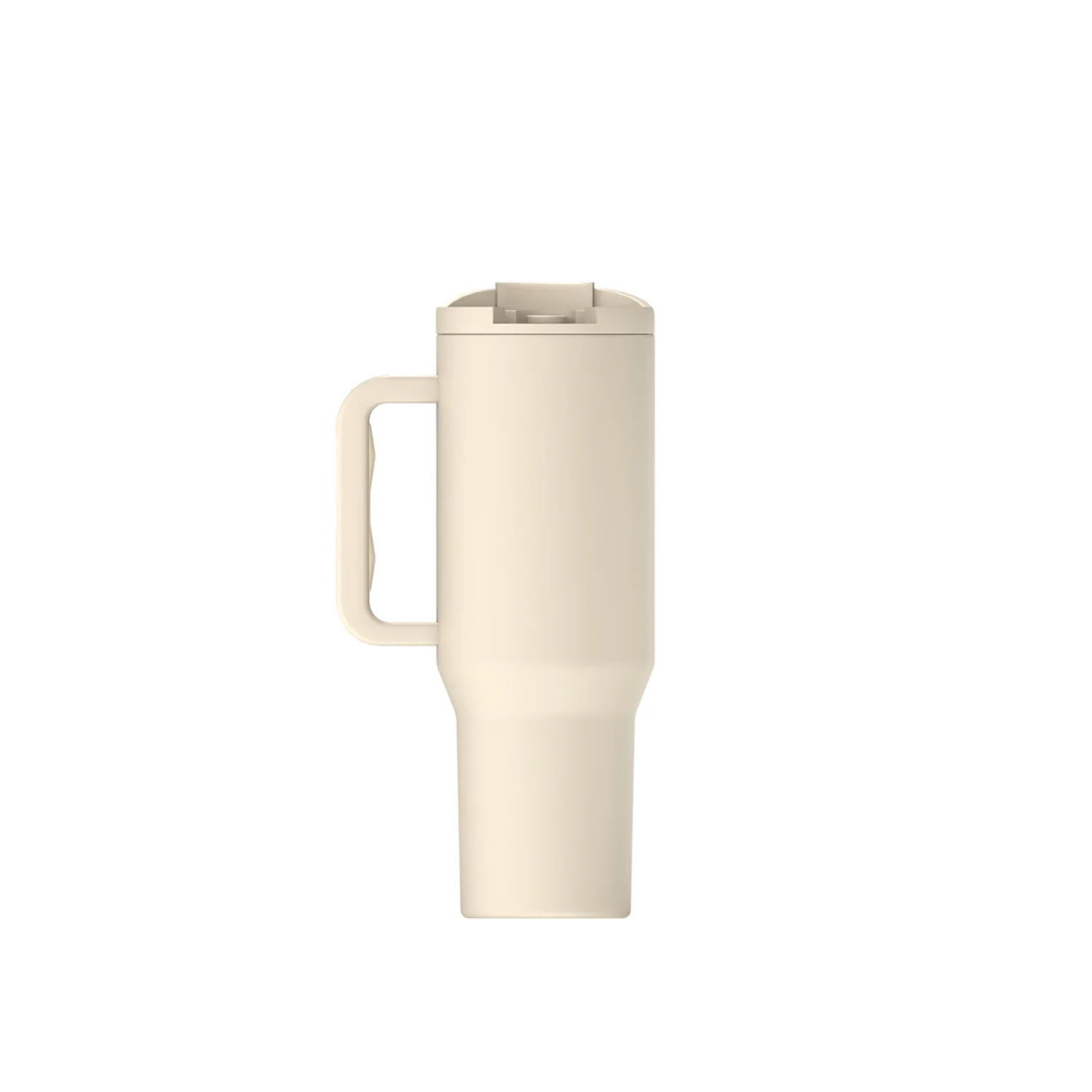 Fluye Mug Pro 1200ml Baja Sand - Image 3
