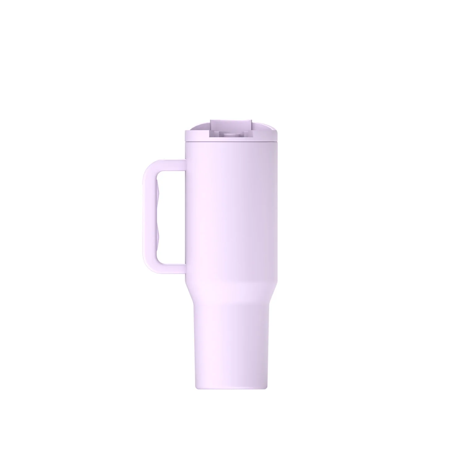 Fluye Mug Pro 1200ml Lila - Image 3