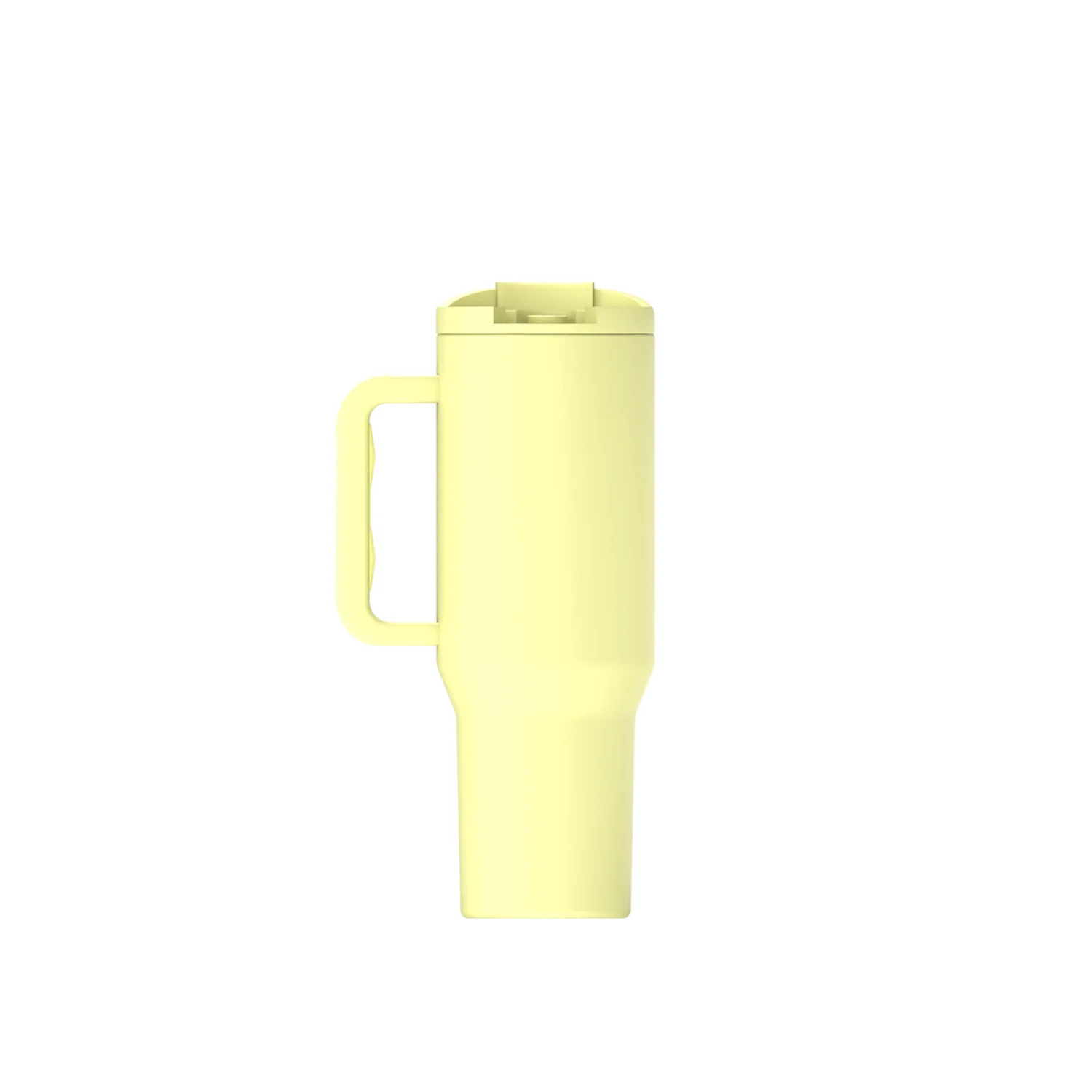 Fluye Mug Pro 1200ml Sunny - Image 3
