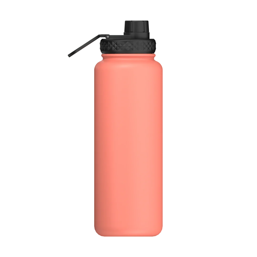 Fluye Sport 1200ml Coral - Image 3
