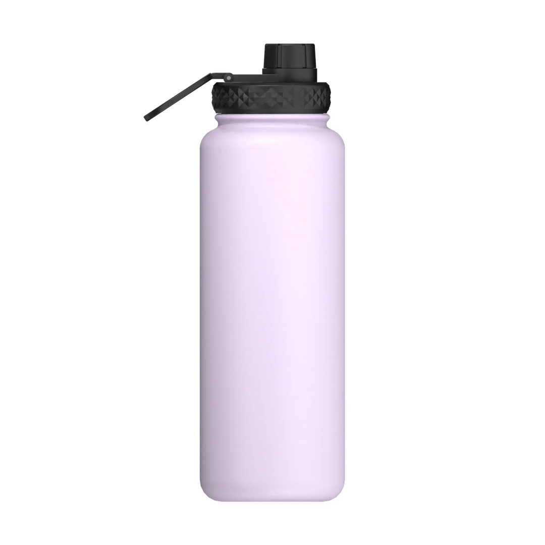 Fluye Sport 1200ml Lila - Image 3