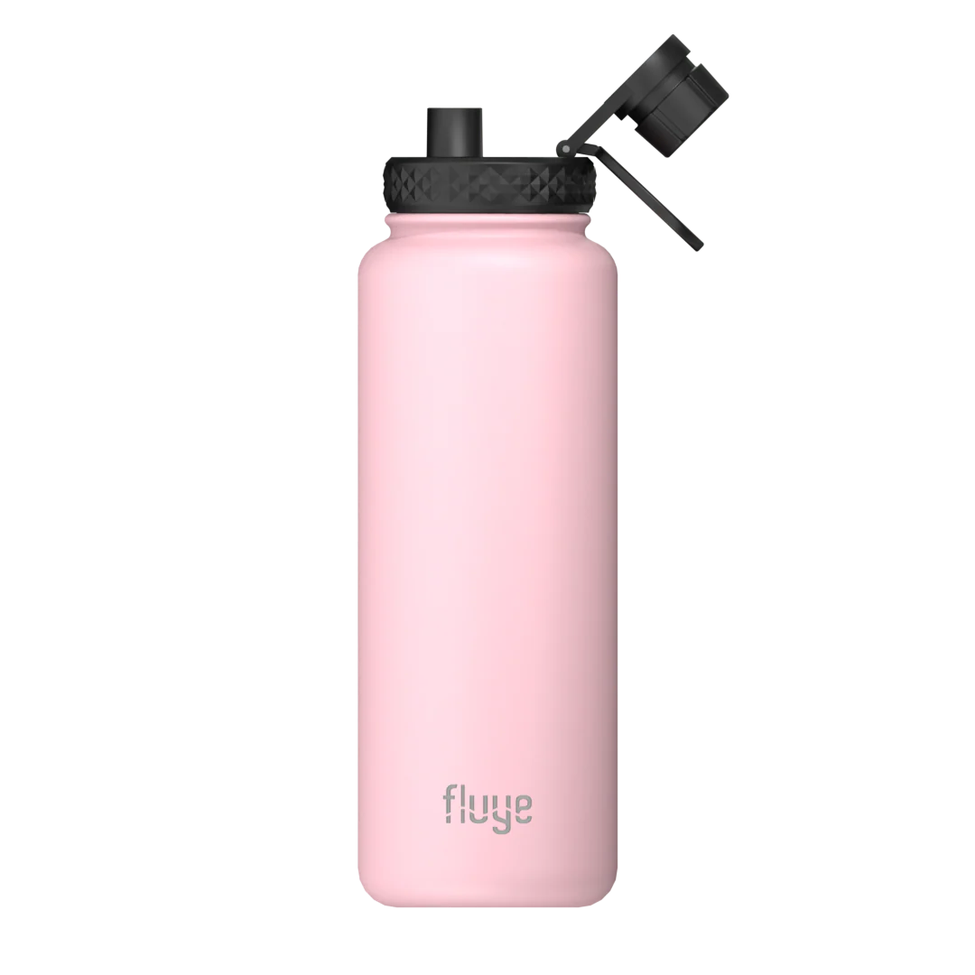 Fluye Sport 1200ml Maras - Image 2