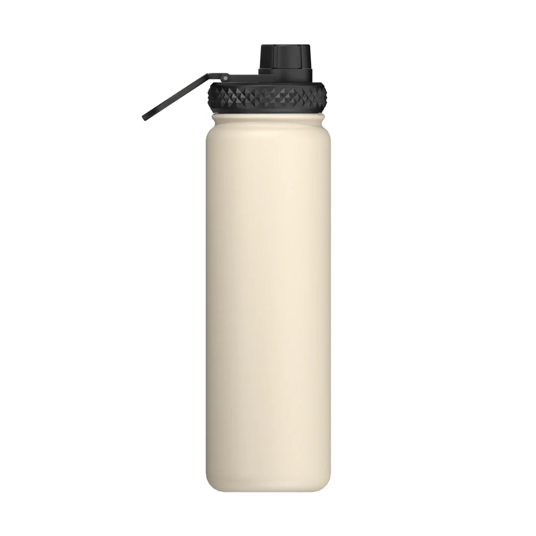 Fluye Sport 700ml Baja Sand - Image 3