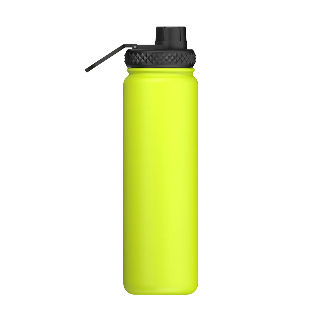Fluye Sport 700ml Lemon - Image 3