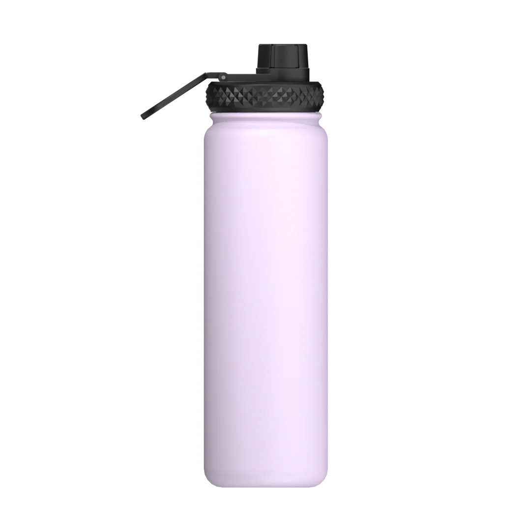 Fluye Sport 700ml Lila - Image 3