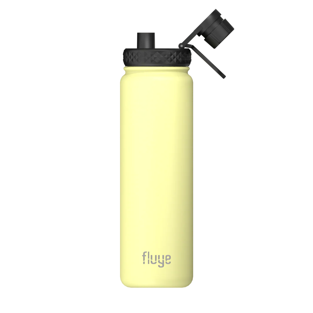 Fluye Sport 700ml Sunny - Image 2