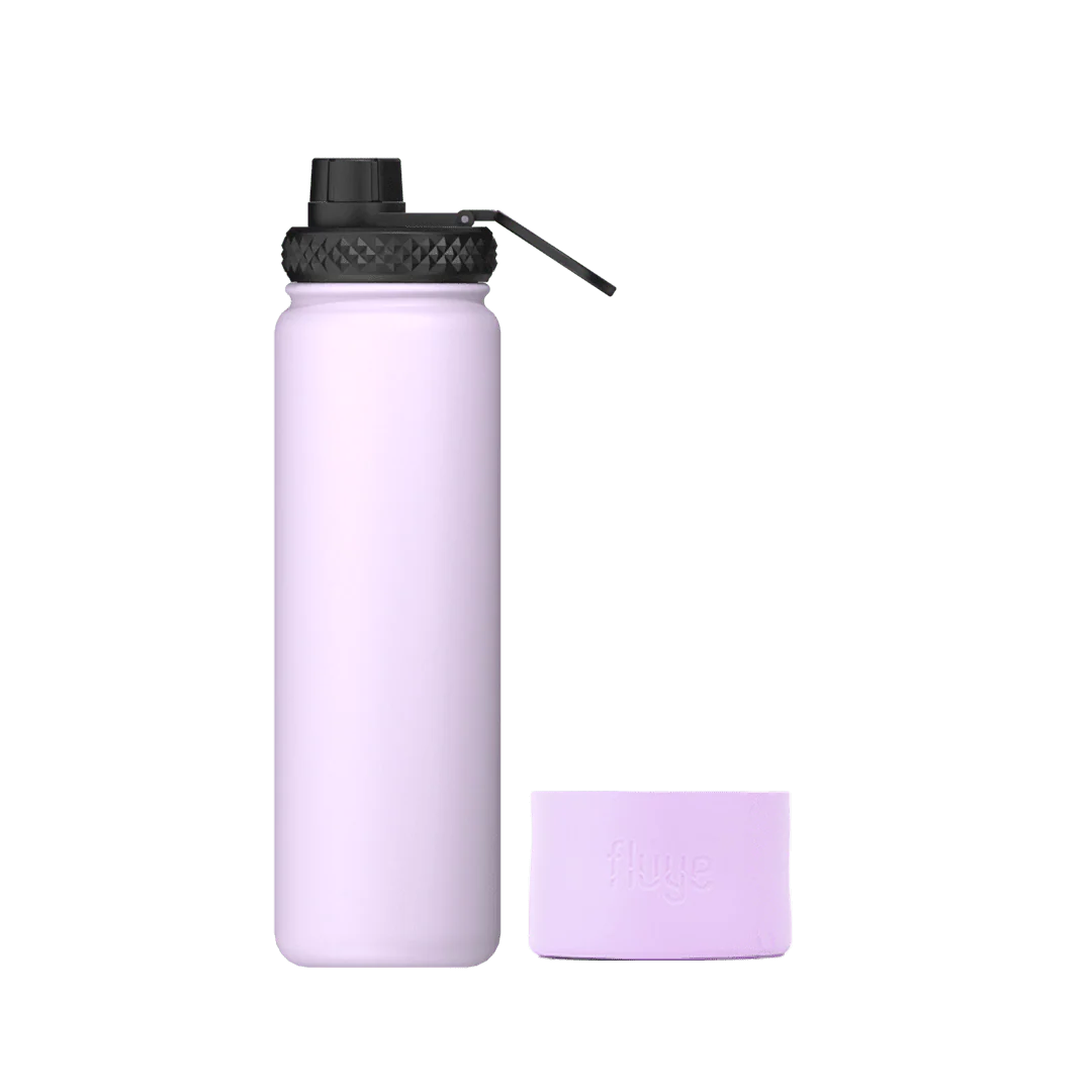 Lila Duo: Sport & Boot - Image 2