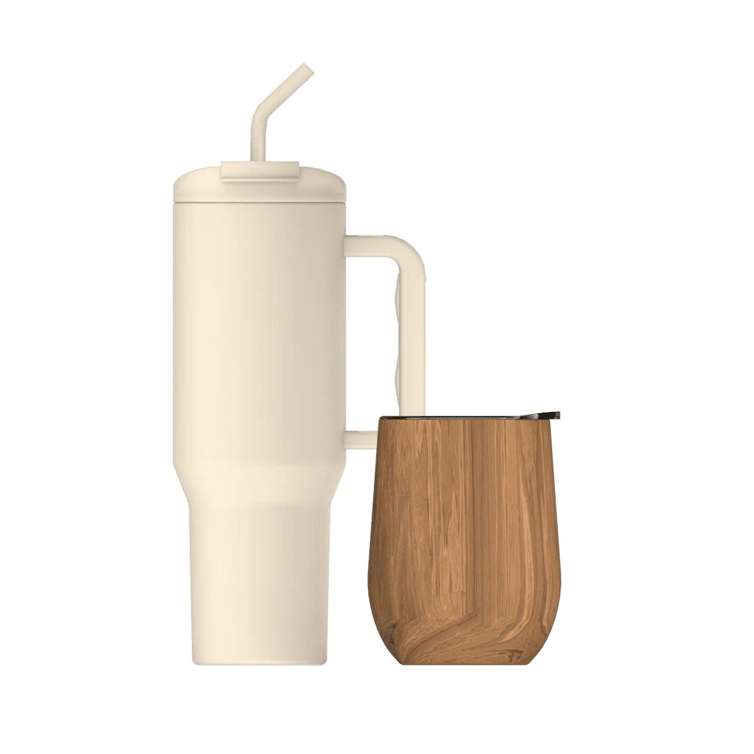 Mix & Match: Baja Sand & Manu - Image 2