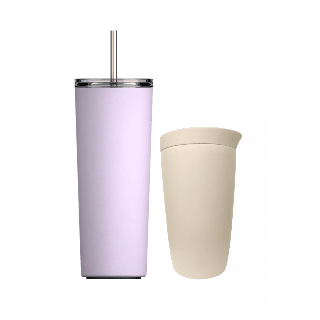 Perfect Match: Baja Sand & Lila - Image 2